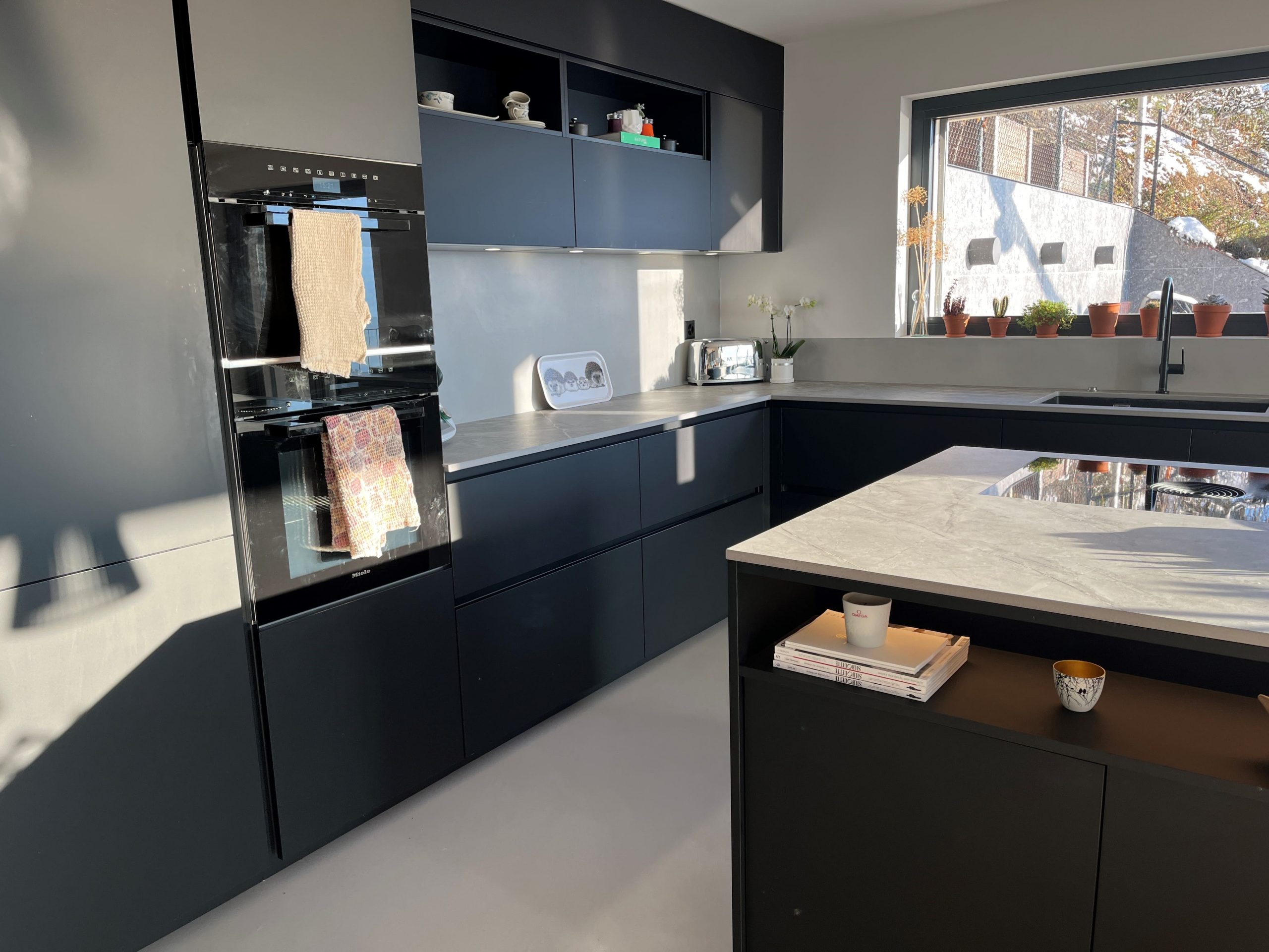 concept cuisine pontarlier réalisation client